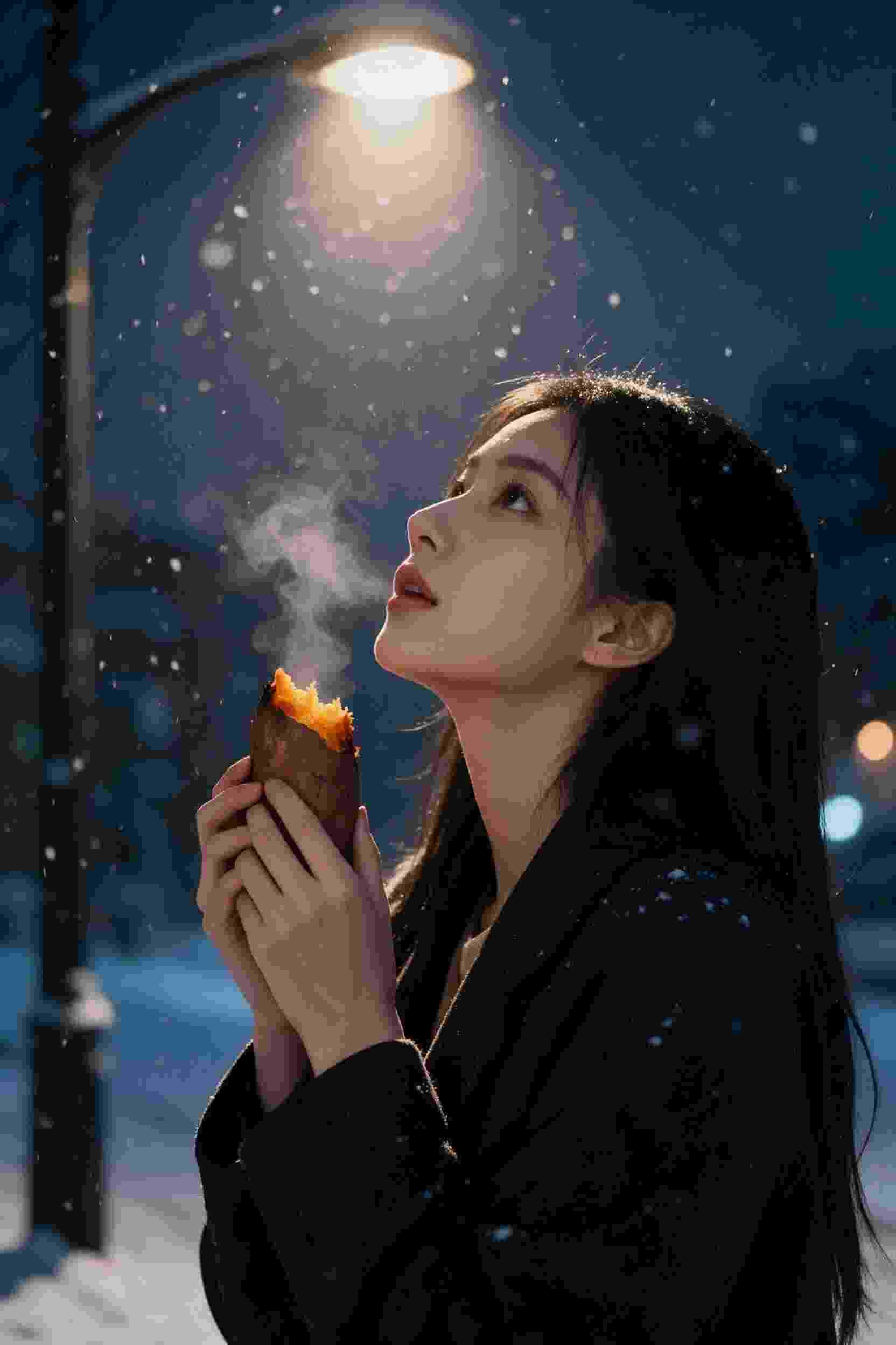 幸运星