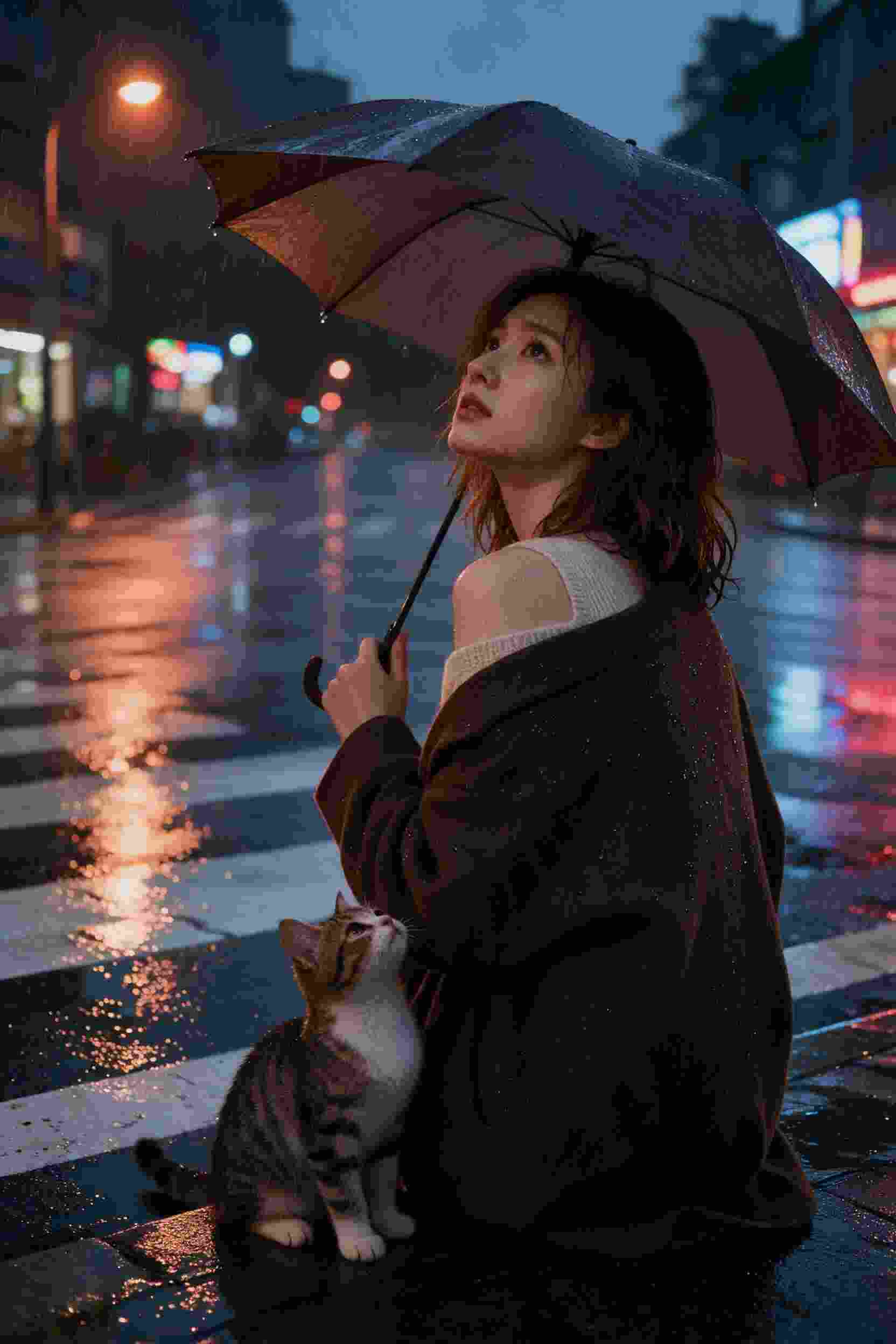 租借女友